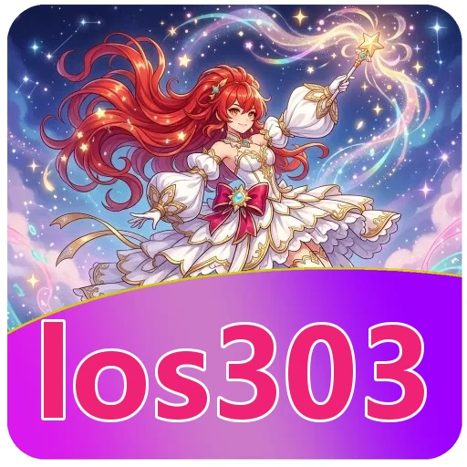 Detail APK los303