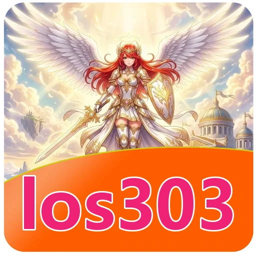 Keamanan los303